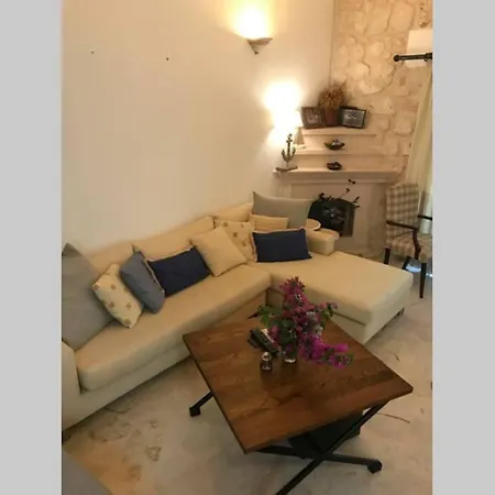 Stylish And Spacious Duplex 2 Bedrooms In Club Patara With Sea View!