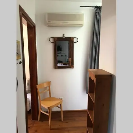 Stylish And Spacious Duplex 2 Bedrooms In Club Patara With Sea View! Lägenhet