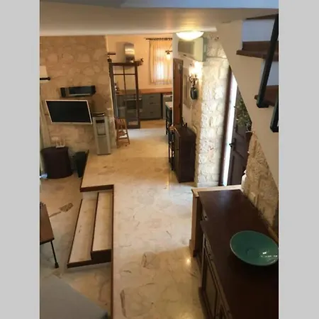 Stylish And Spacious Duplex 2 Bedrooms In Club Patara With Sea View! * Kalkan