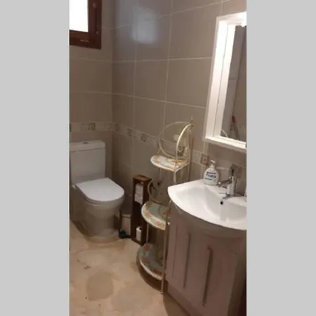 Stylish And Spacious Duplex 2 Bedrooms In Club Patara With Sea View! Lägenhet