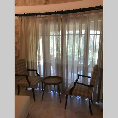 Stylish And Spacious Duplex 2 Bedrooms In Club Patara With Sea View! Appartamento *