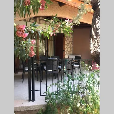 Stylish And Spacious Duplex 2 Bedrooms In Club Patara With Sea View! Appartamento